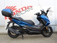Honda Forza 125