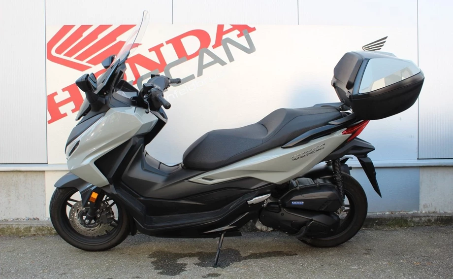 Offer Honda Forza 125 Bild 1: Offer Honda Forza 125