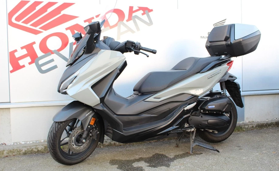 Offer Honda Forza 125 Bild 2: Offer Honda Forza 125