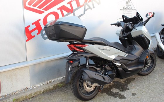 Gebrauchtmotorrad Honda Forza 125 - Bild 5
