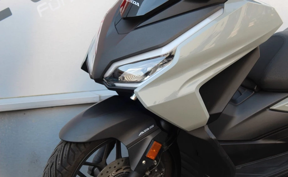 Offer Honda Forza 125 Bild 9: Offer Honda Forza 125