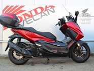 Honda Forza 125