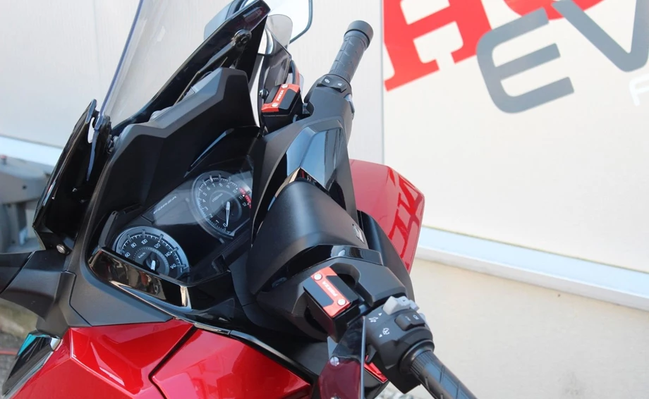 Offer Honda Forza 125 Bild 10: Offer Honda Forza 125