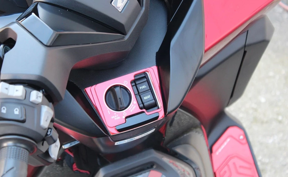 Offer Honda Forza 125 Bild 11: Offer Honda Forza 125