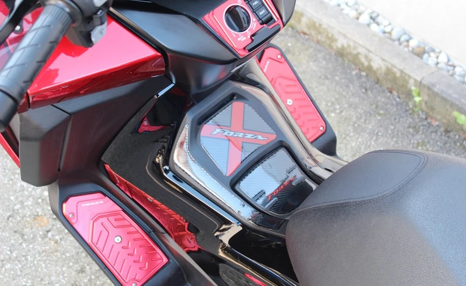 Offer Honda Forza 125 Bild 13: Offer Honda Forza 125