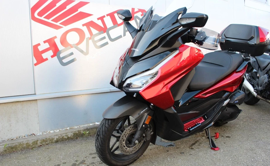 Offer Honda Forza 125 Bild 2: Offer Honda Forza 125