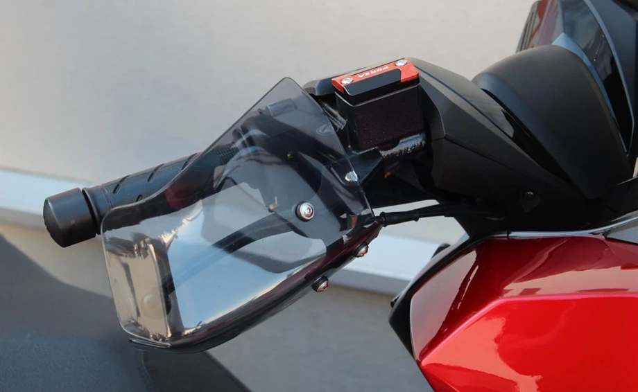 Offer Honda Forza 125 Bild 5: Offer Honda Forza 125