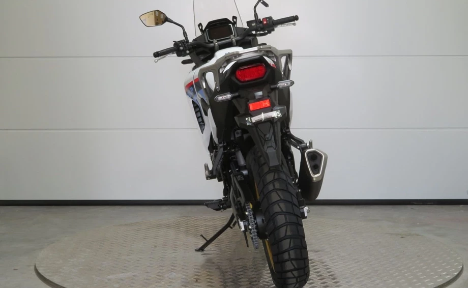Angebot Honda XL750 Transalp Bild 6: Angebot Honda XL750 Transalp