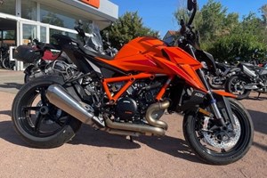 Angebot KTM 1390 Super Duke R EVO