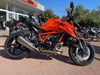 KTM 1390 Super Duke R EVO