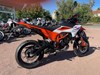KTM 390 SMC R
