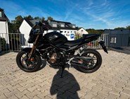 Honda CB500F