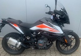Gebrauchte KTM 390 Adventure