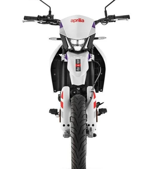 Angebot Aprilia SX 125 Bild 5: Angebot Aprilia SX 125