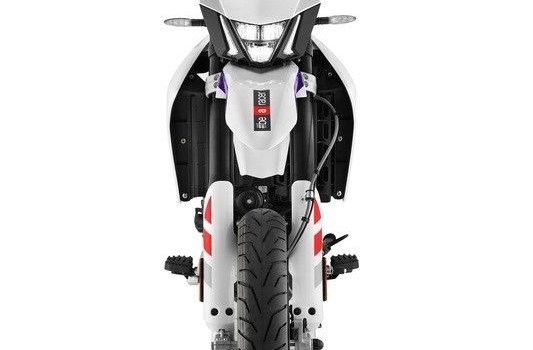 Neufahrzeug Aprilia SX 125 - Bild 6