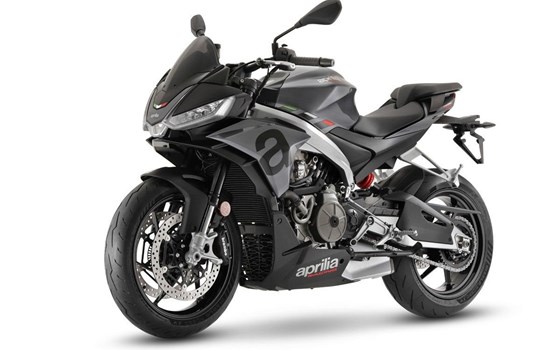 Neufahrzeug Aprilia Tuono 660 - Bild 1