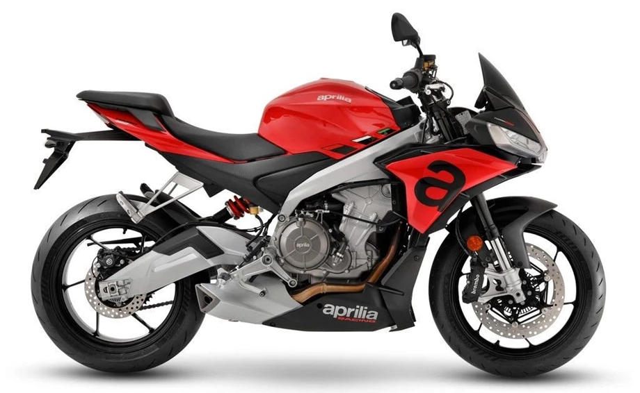 Angebot Aprilia Tuono 660 Bild 2: Angebot Aprilia Tuono 660