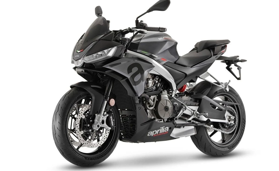 Angebot Aprilia Tuono 660 Bild 3: Angebot Aprilia Tuono 660