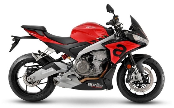 Neufahrzeug Aprilia Tuono 660 - Bild 4