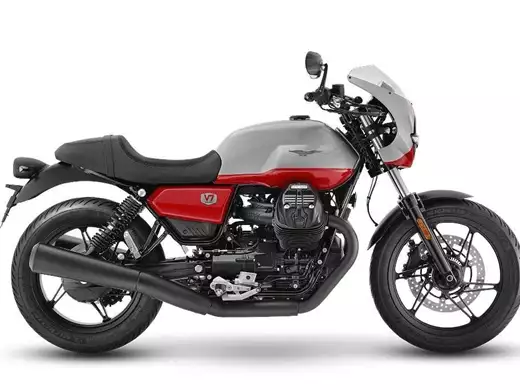 Moto Guzzi V7 Stone Corsa