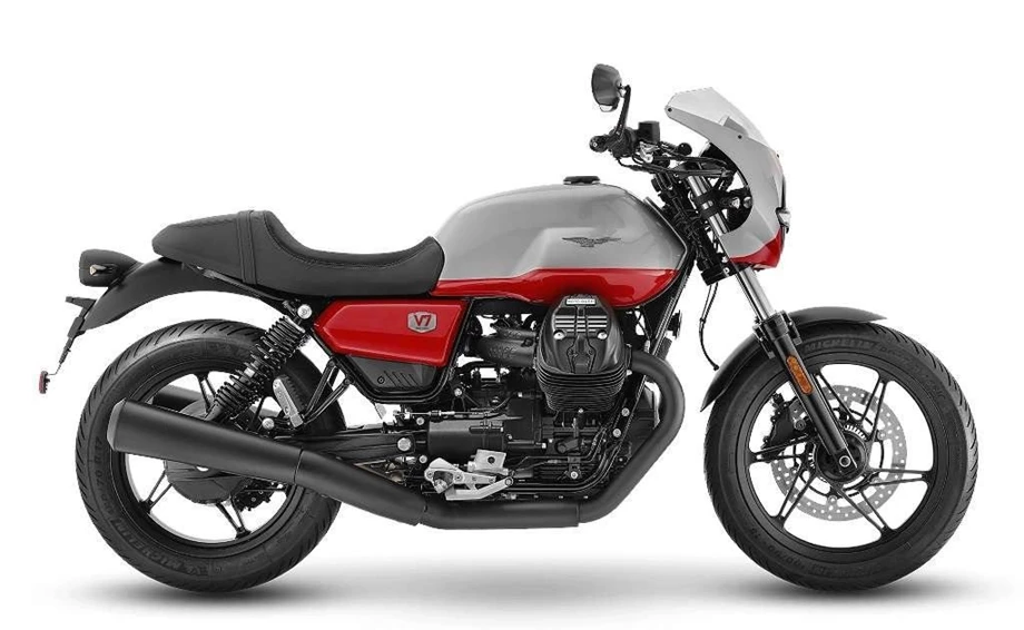 Angebot Moto Guzzi V7 Stone Corsa Bild 1: Angebot Moto Guzzi V7 Stone Corsa