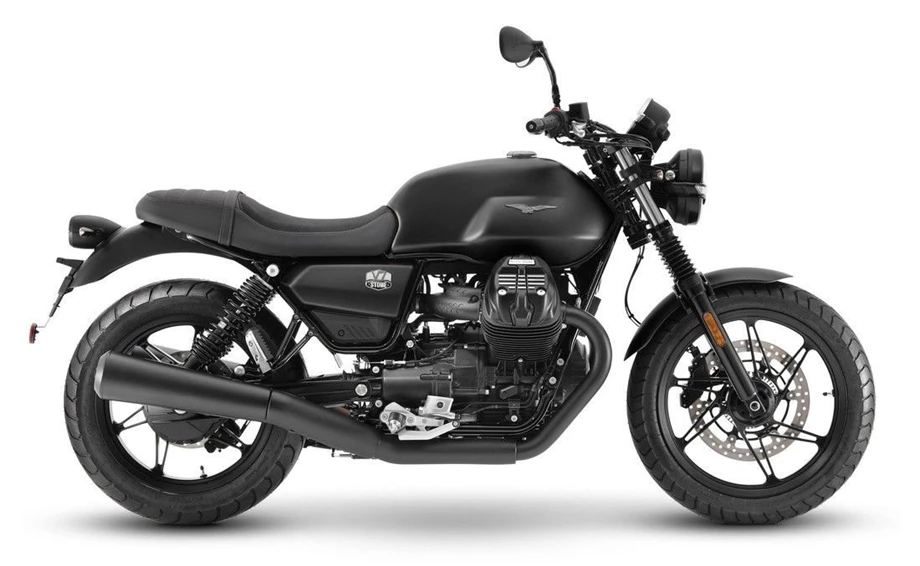 Angebot Moto Guzzi V7 Stone Bild 1: Angebot Moto Guzzi V7 Stone