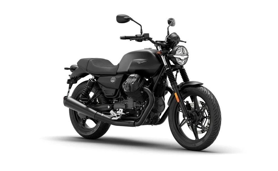 Angebot Moto Guzzi V7 Stone Bild 3: Angebot Moto Guzzi V7 Stone