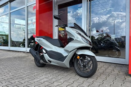 Honda PCX125