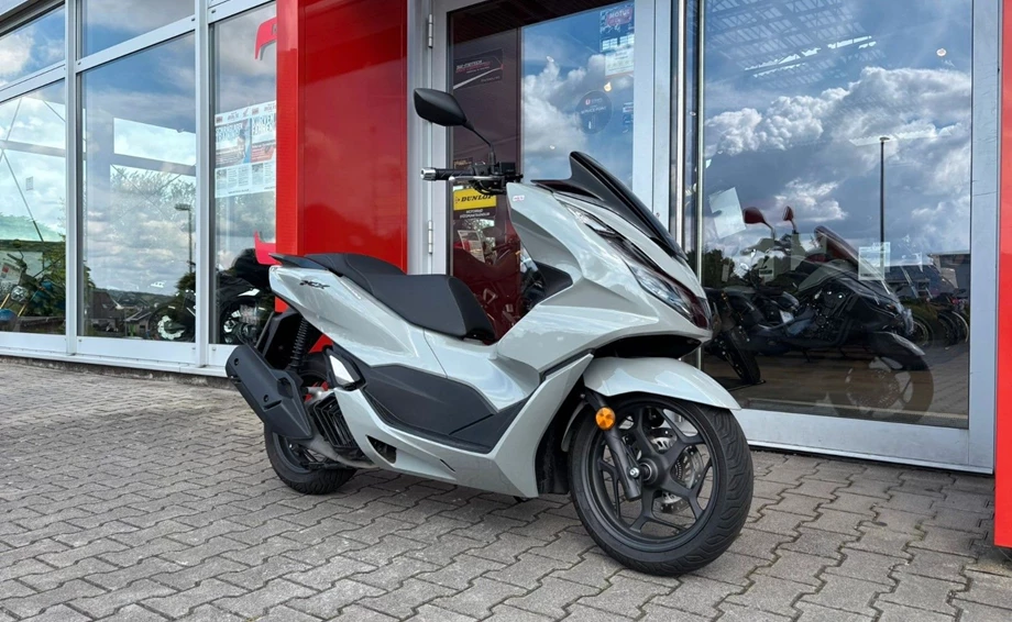 Offer Honda PCX125 Bild 1: Offer Honda PCX125