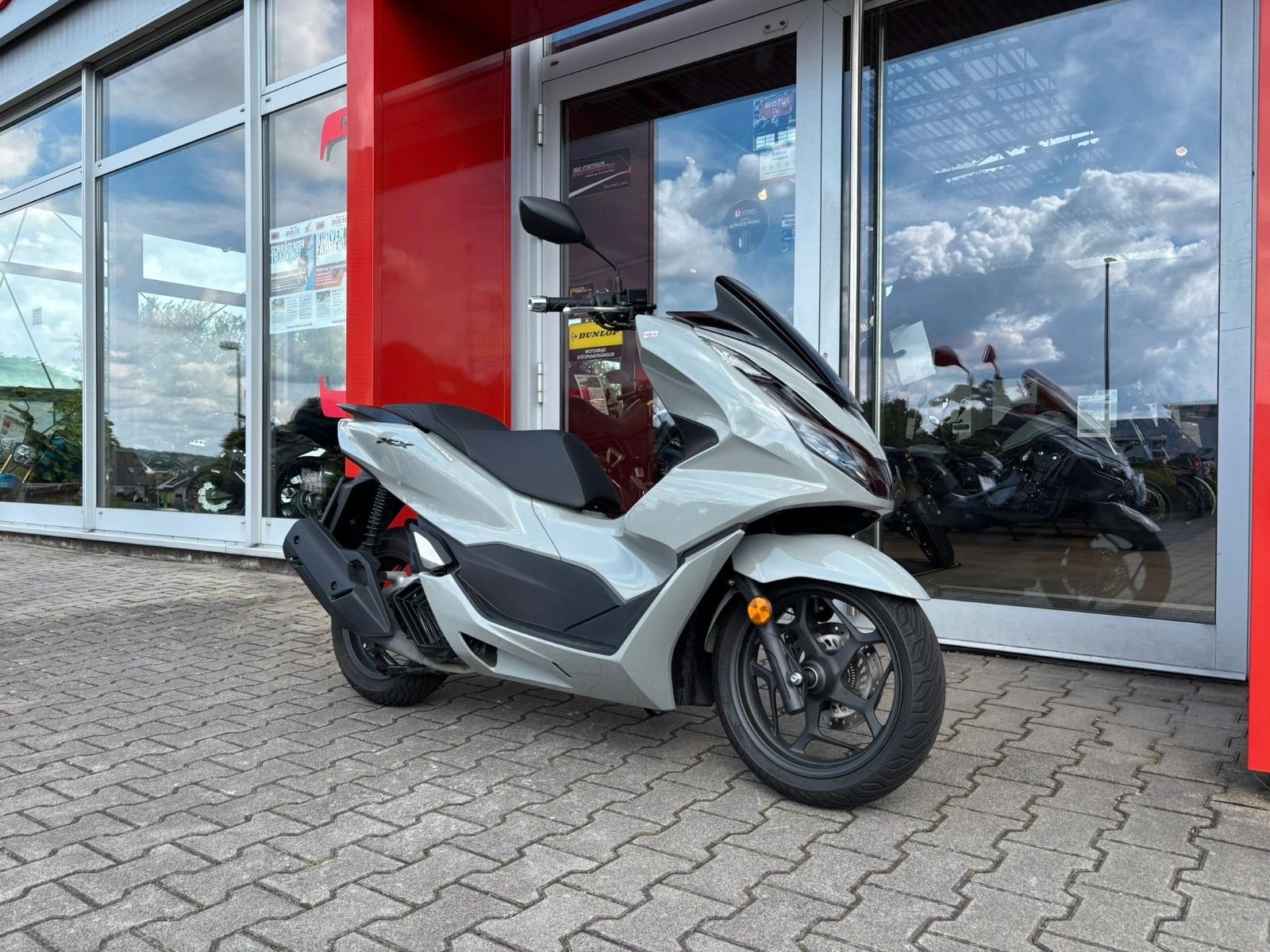 Honda PCX125