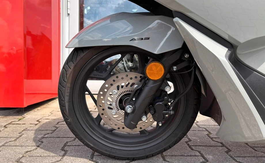 Offer Honda PCX125 Bild 10: Offer Honda PCX125