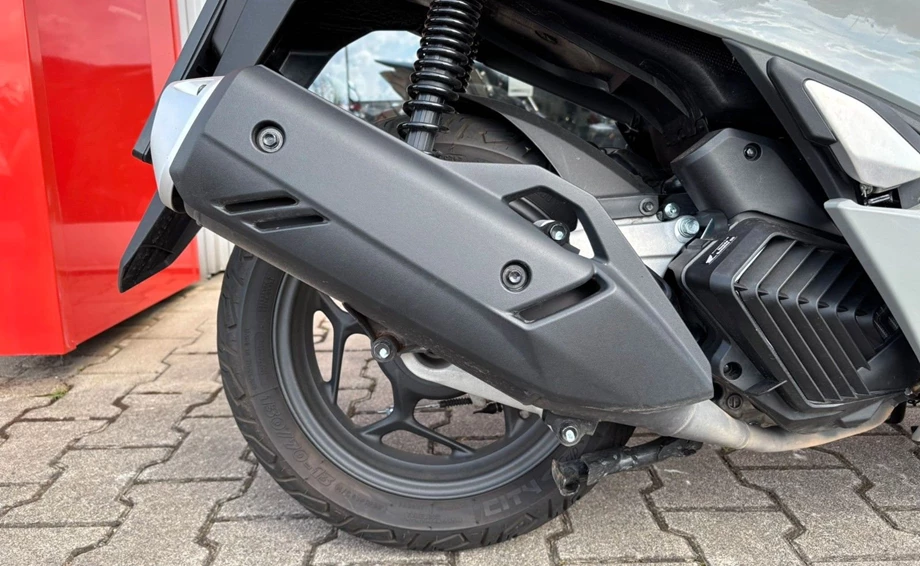 Offer Honda PCX125 Bild 11: Offer Honda PCX125