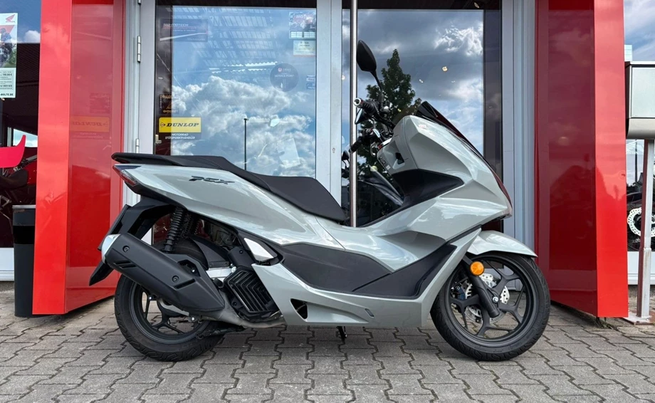 Offer Honda PCX125 Bild 2: Offer Honda PCX125