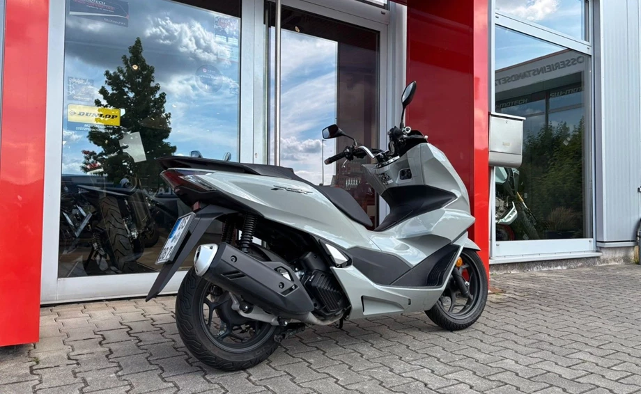Offer Honda PCX125 Bild 3: Offer Honda PCX125
