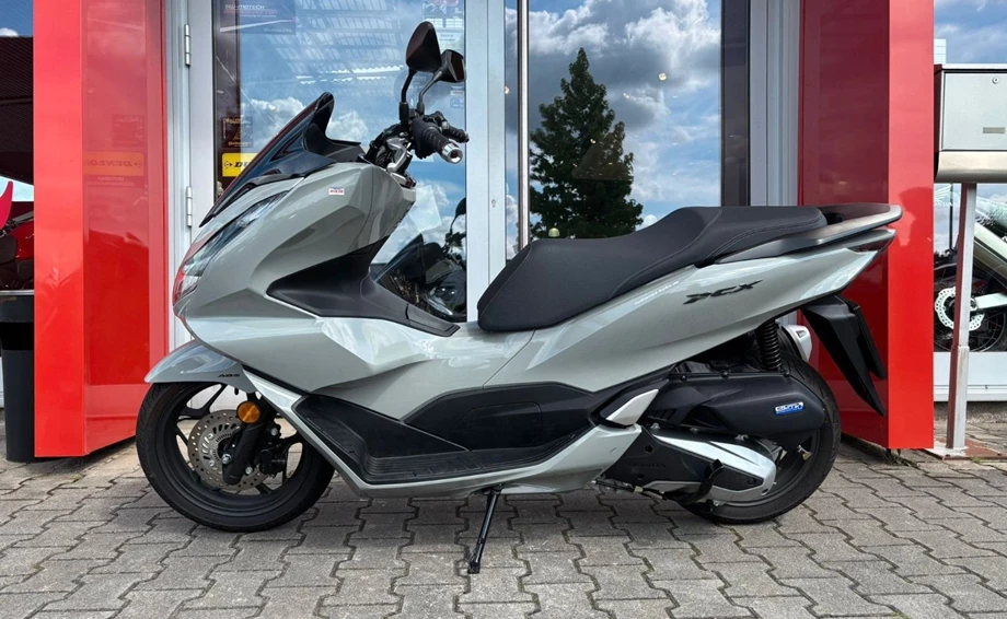 Offer Honda PCX125 Bild 5: Offer Honda PCX125