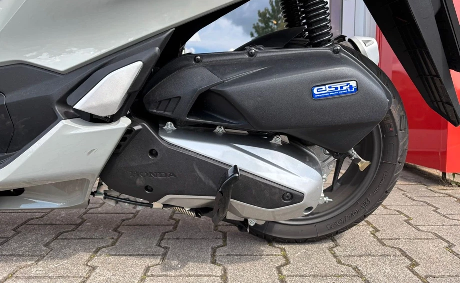 Offer Honda PCX125 Bild 8: Offer Honda PCX125