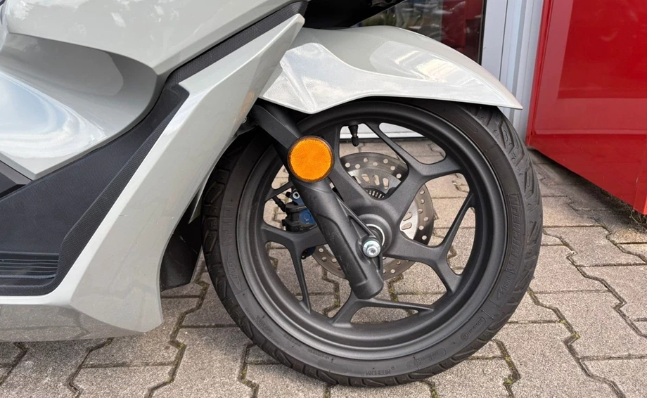 Offer Honda PCX125 Bild 9: Offer Honda PCX125