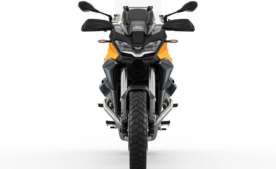 Angebot Moto Guzzi Stelvio Bild 3: Angebot Moto Guzzi Stelvio