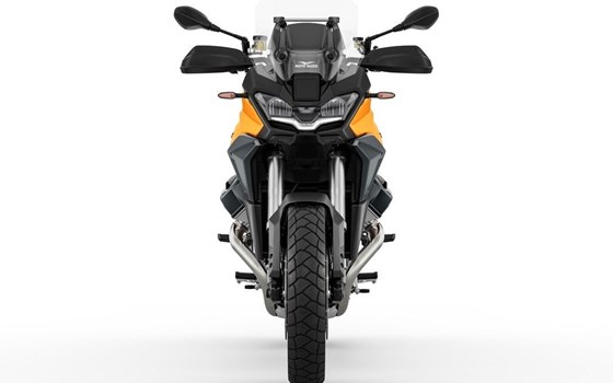 Neufahrzeug Moto Guzzi Stelvio - Bild 4