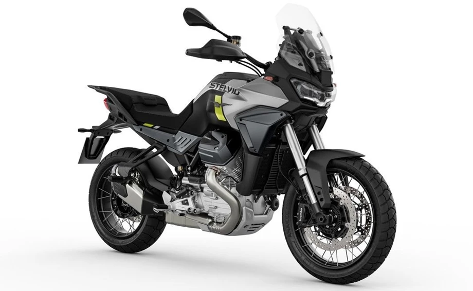 Angebot Moto Guzzi Stelvio Bild 6: Angebot Moto Guzzi Stelvio