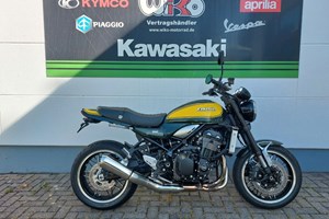 Angebot Kawasaki Z900 RS