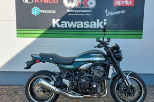Angebot Kawasaki Z900 RS