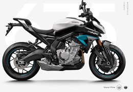 Neumotorrad CFMOTO 675NK