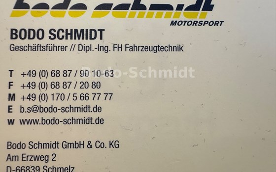 Neufahrzeug KTM 690 SMC R - Bild 7