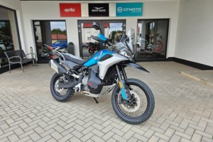 Angebot CFMOTO 800MT-X