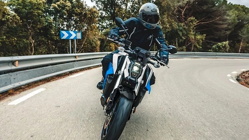 Angebot Suzuki GSX-S950 Bild 2: Angebot Suzuki GSX-S950