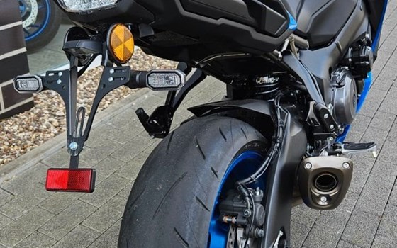 Neufahrzeug Suzuki GSX-S1000GT - Bild 5