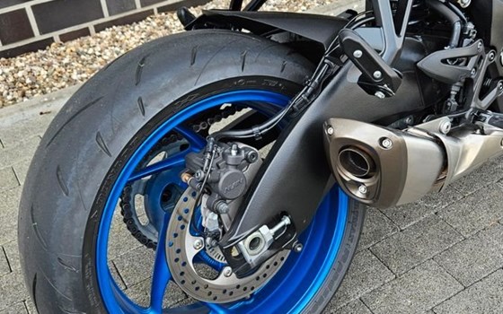 Neufahrzeug Suzuki GSX-S1000GT - Bild 6