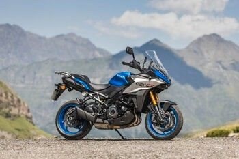 Neufahrzeug Suzuki GSX-S1000GX - Bild 2