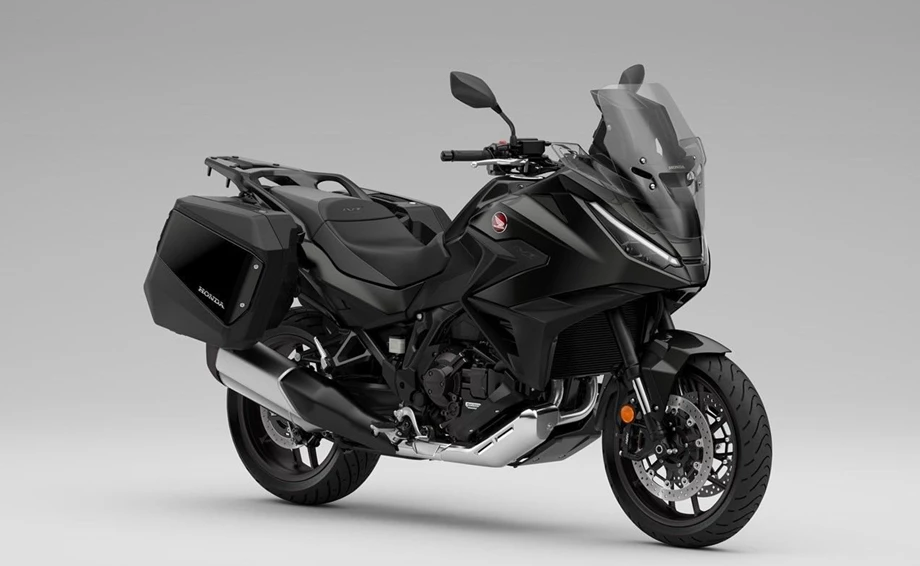 Angebot Honda NT1100 Bild 1: Angebot Honda NT1100